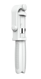 Compatible with Apple, t Tripod Selfie Stick Mobile Universal Live Triangle BrackeOne Bluetooth Selfie Artifact