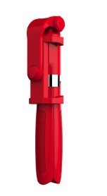 Compatible with Apple, t Tripod Selfie Stick Mobile Universal Live Triangle BrackeOne Bluetooth Selfie Artifact