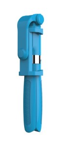 Compatible with Apple, t Tripod Selfie Stick Mobile Universal Live Triangle BrackeOne Bluetooth Selfie Artifact