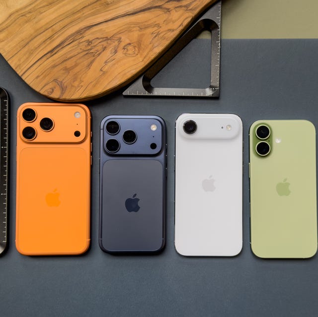 iPhone 17 256GB