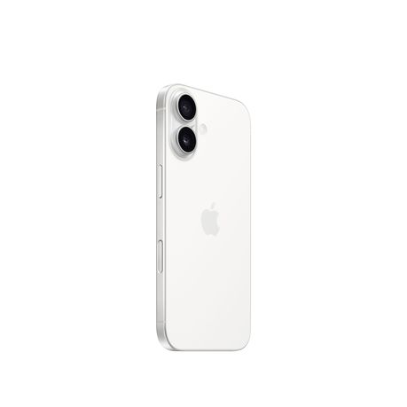 Apple iPhone 16, 128GB, 5G – Powerful Performance, Advanced AI & Stunning Photography