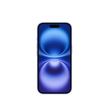 Apple iPhone 16, 128GB, 5G – Powerful Performance, Advanced AI & Stunning Photography