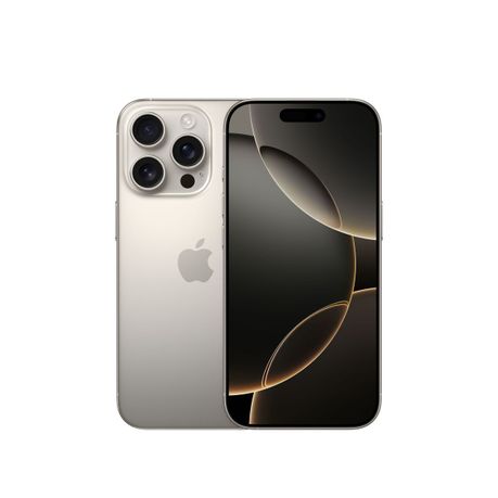 Apple iPhone 16 Pro Max, 512GB, 5G – The Ultimate Apple Smartphone Experience