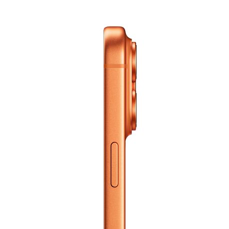 Apple iPhone 17 Pro Max – Premium 5G Smartphone | Sold by SimSol