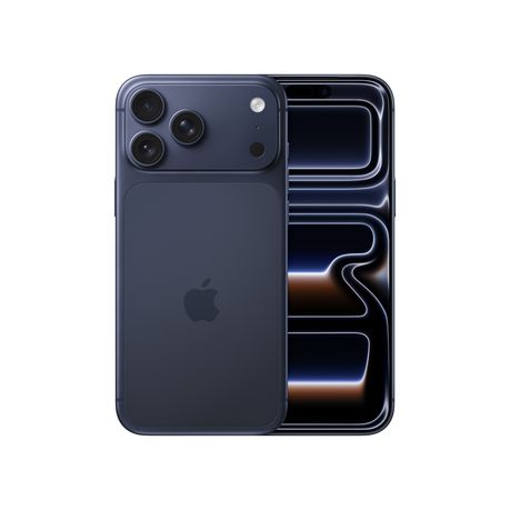 Apple iPhone 17 Pro Max – Premium 5G Smartphone | Sold by SimSol