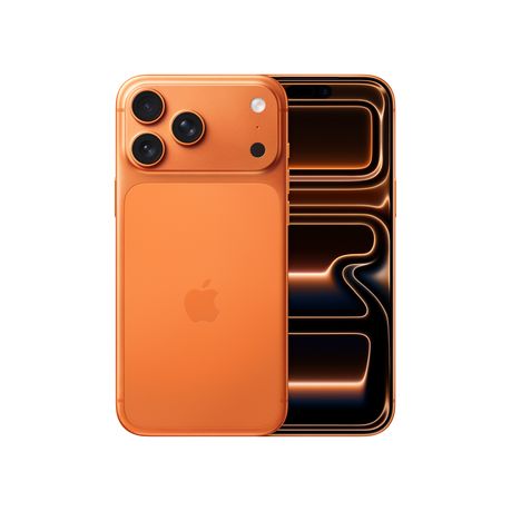 Apple iPhone 17 Pro Max – Premium 5G Smartphone | Sold by SimSol